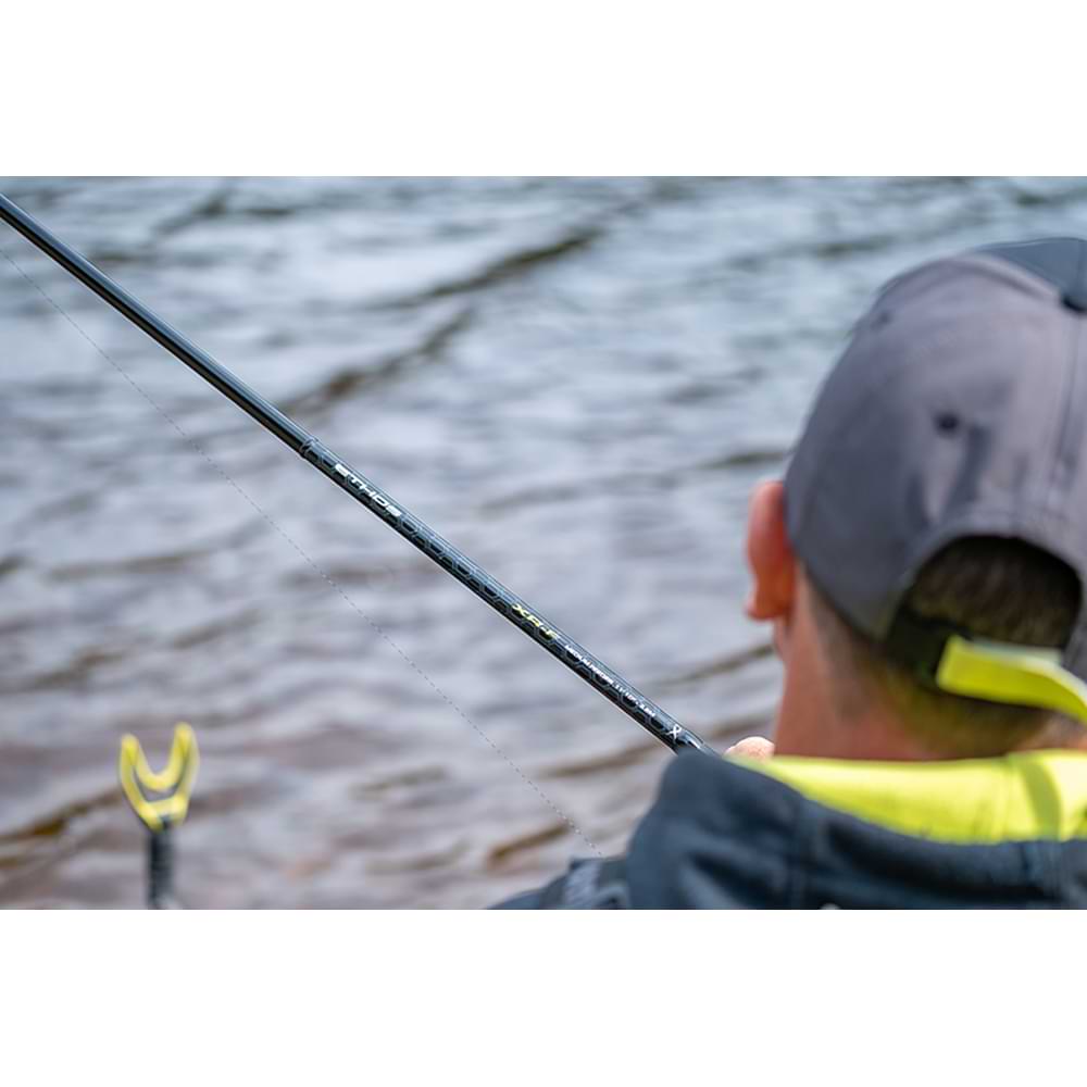 MATRIX Ethos XRF 12.6ft 3.8m Feeder 65g