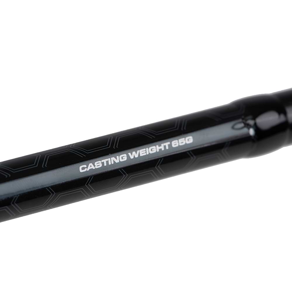 MATRIX Ethos XRF 12.6ft 3.8m Feeder 65g