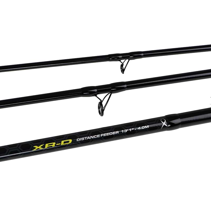 MATRIX Ethos XRD 13.1ft 4.0m Feeder 130g