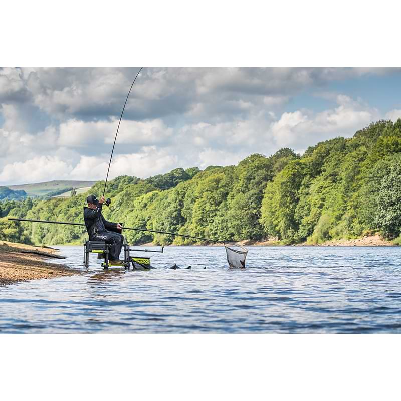 MATRIX Ethos XRD 12ft 3.7m Feeder 80g