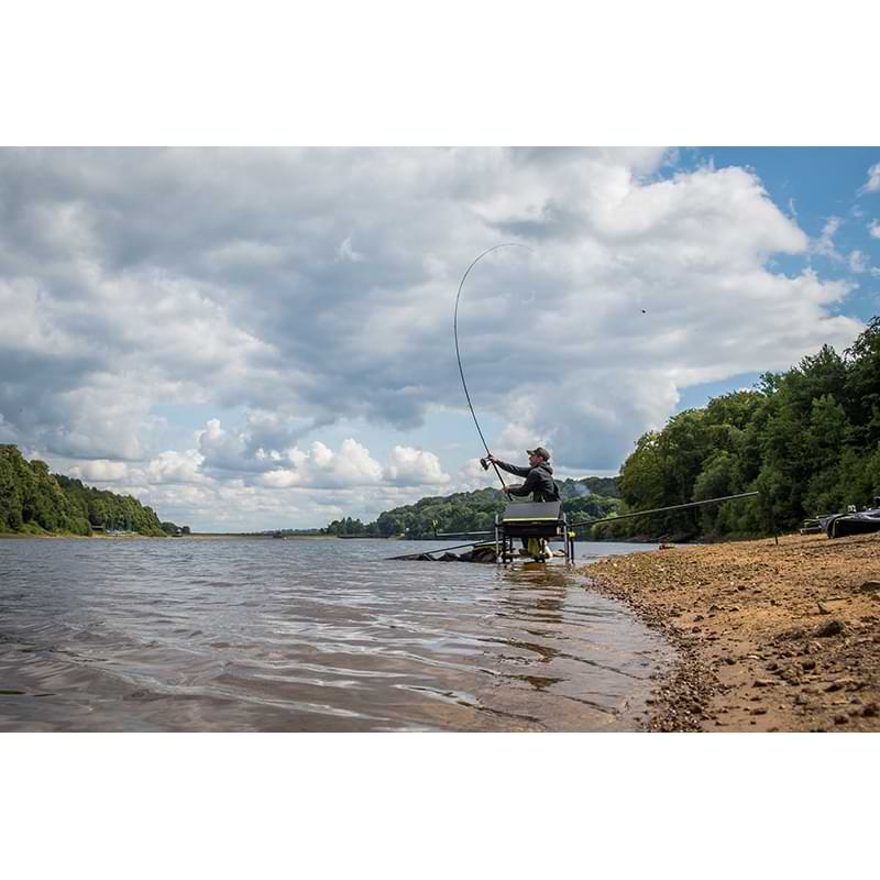 MATRIX Ethos XRD 12ft 3.7m Feeder 80g