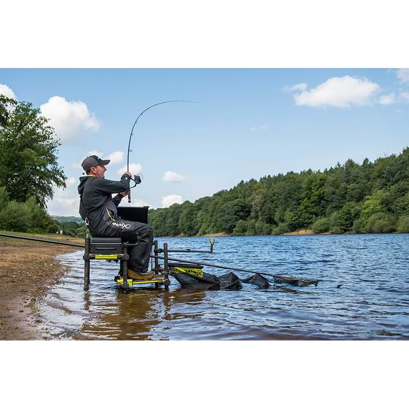 MATRIX Ethos XRD 12ft 3.7m Feeder 80g