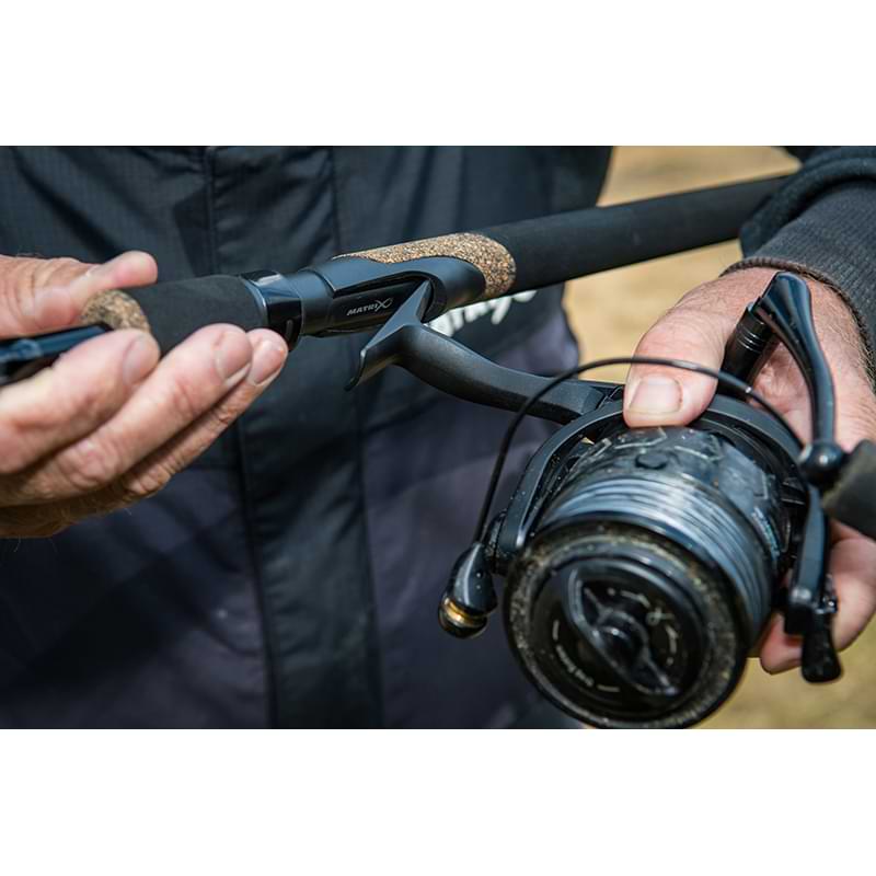 MATRIX Ethos XRD 12ft 3.7m Feeder 80g