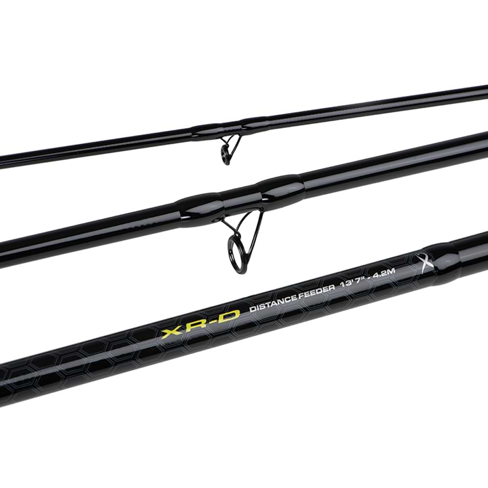 MATRIX Ethos XRD 13.7ft 4.2m Feeder 150g