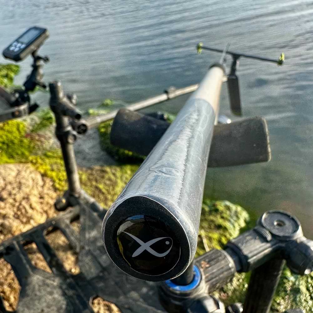 MATRIX Aquos Ultra C Feeder Rods 11ft 50g