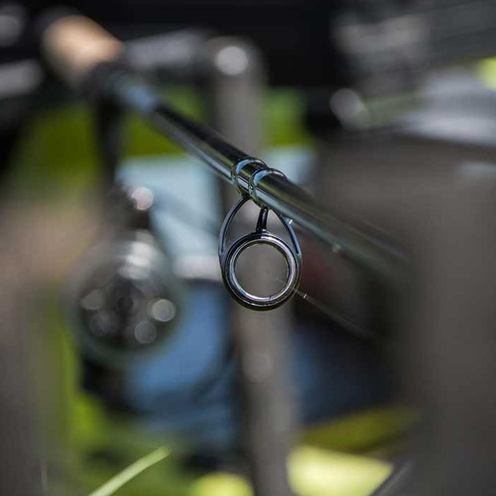 MATRIX Aquos Ultra C Feeder Rods 11ft 50g