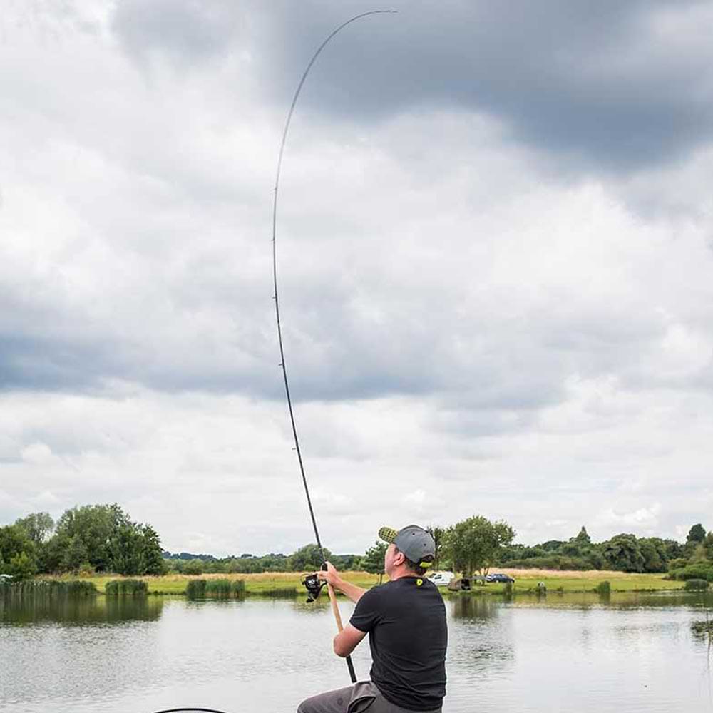 MATRIX Aquos Ultra X Feeder Rods 3.6m 50g