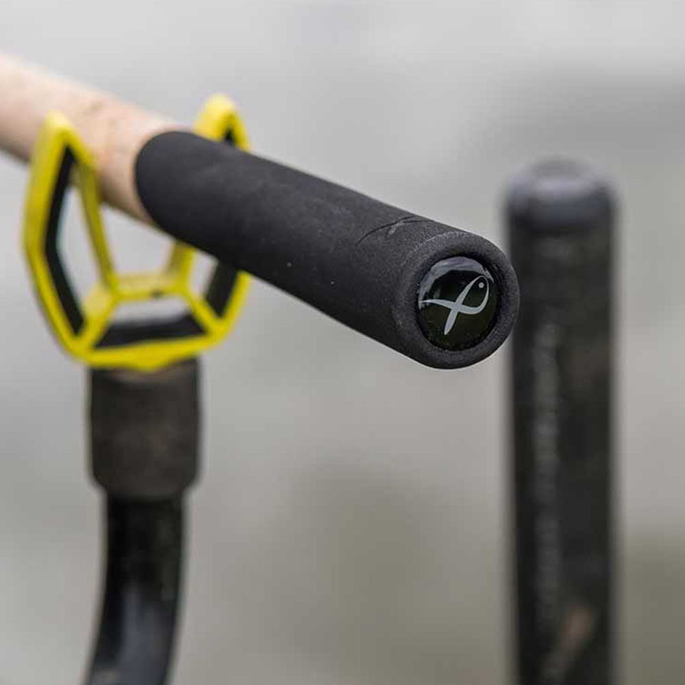 MATRIX Aquos Ultra X Feeder Rods 3.6m 50g