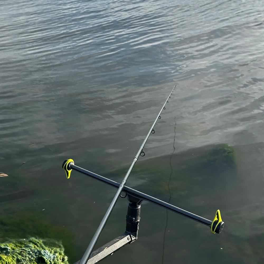 MATRIX Aquos Ultra X Feeder Rods 3.6m 50g