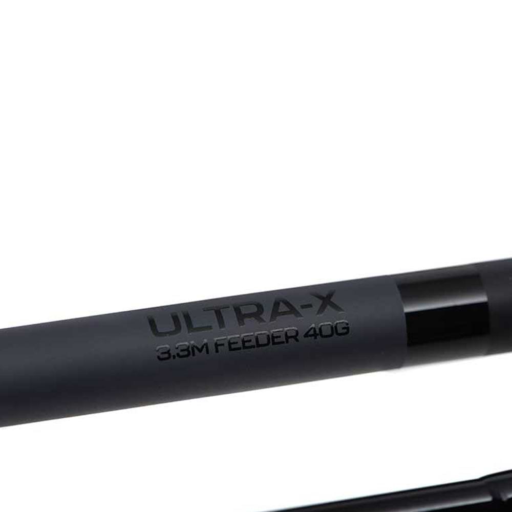 MATRIX Aquos Ultra X Feeder Rods 3.3m 40g