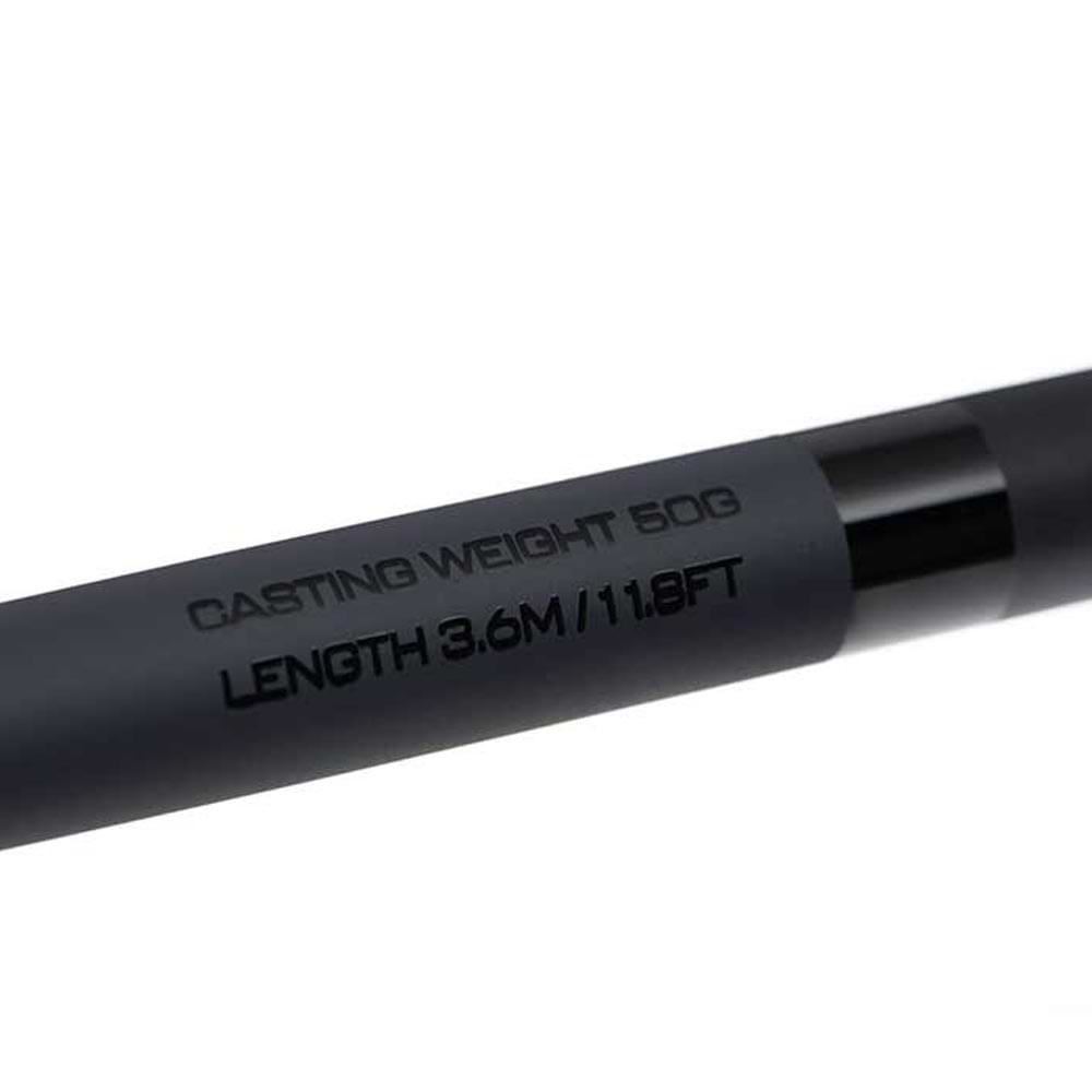 MATRIX Aquos Ultra X Feeder Rods 3.6m 50g