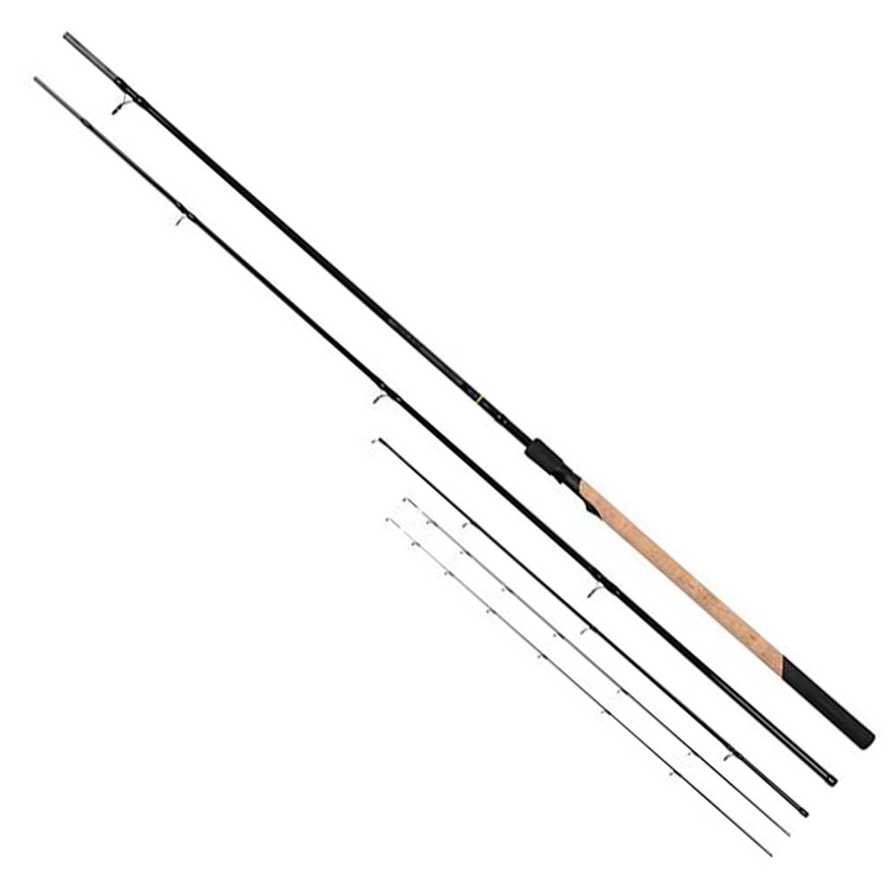 MATRIX Aquos Ultra X Feeder Rods 3.8m 60g