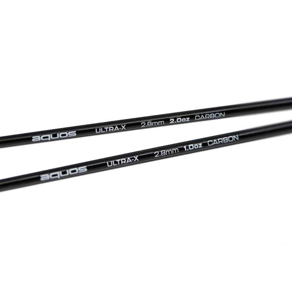 MATRIX Aquos Ultra X Carbon Tip 2.8mm