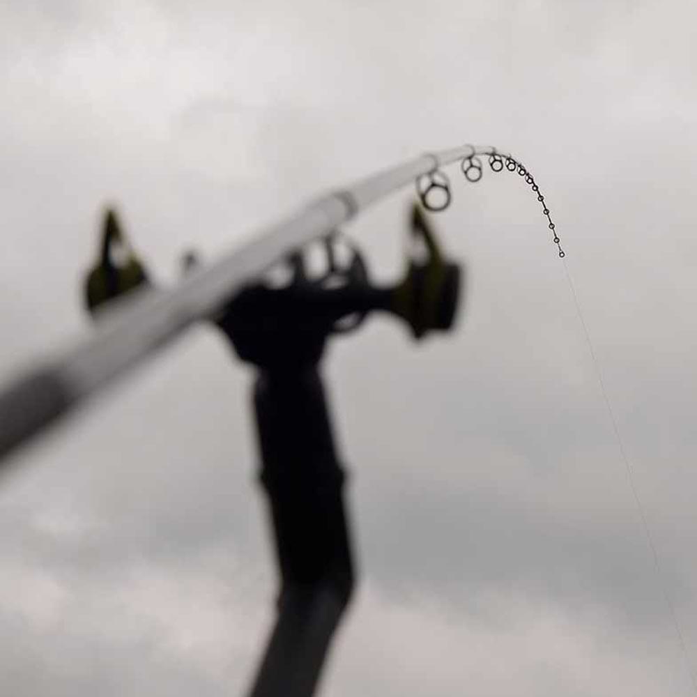 MATRIX Aquos Ultra D Feeder Rods 4.2m 150g