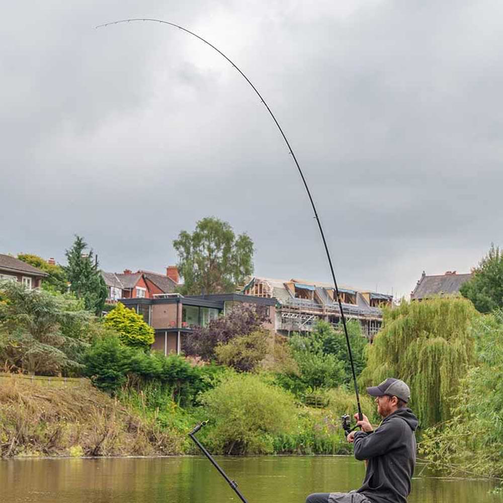 MATRIX Aquos Ultra D Feeder Rods 4.2m 150g