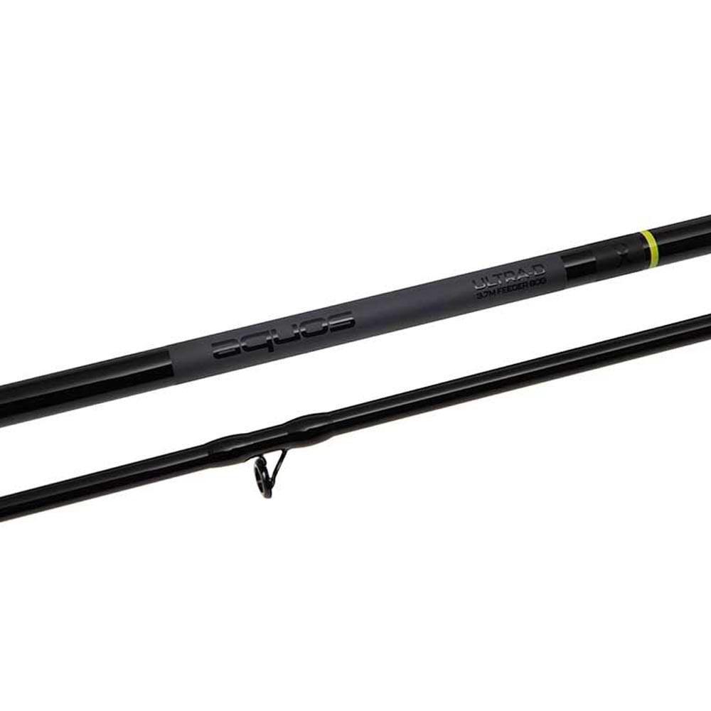MATRIX Aquos Ultra D Feeder Rods 3.7m 80g