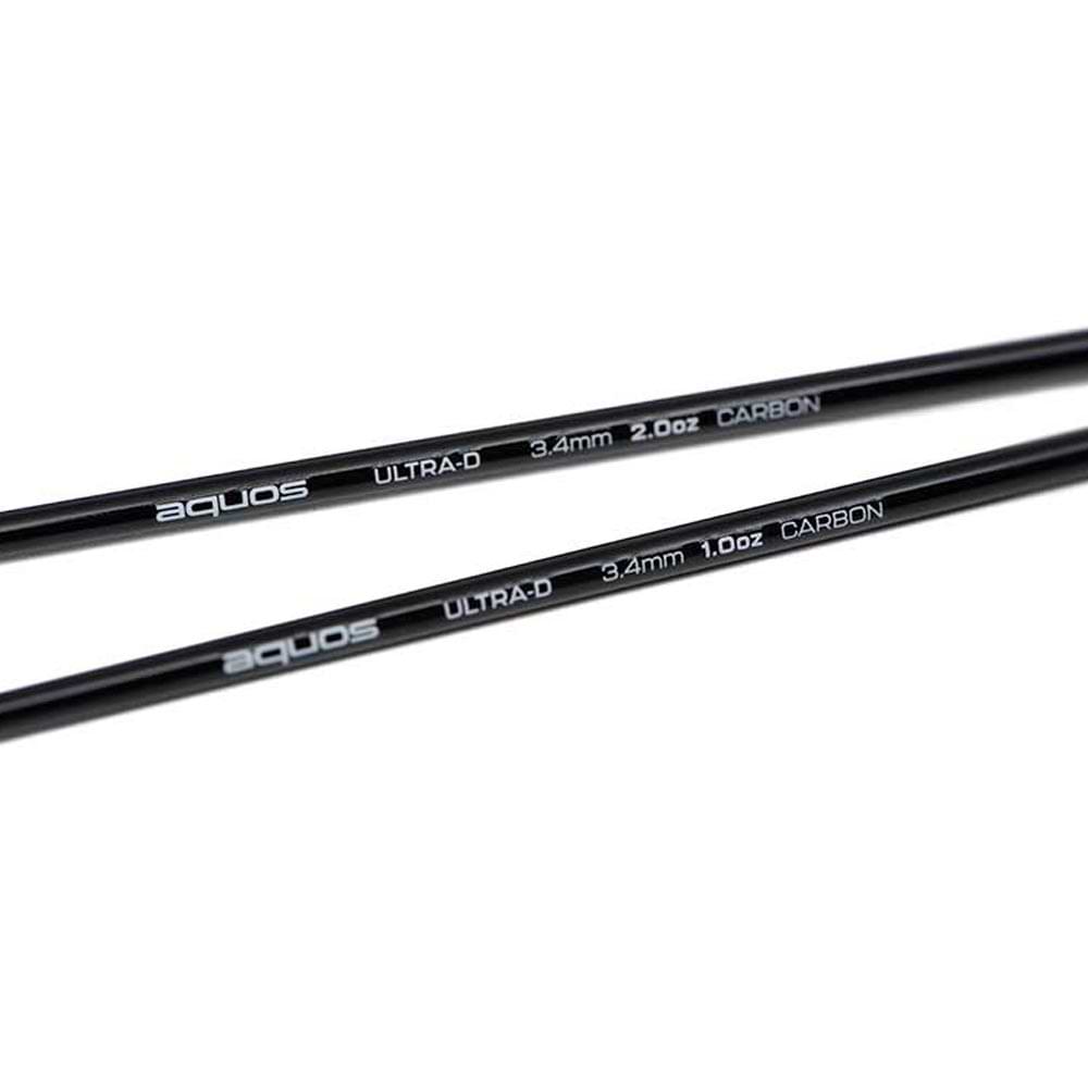 MATRIX Aquos Ultra D Feeder Rods 4.2m 150g