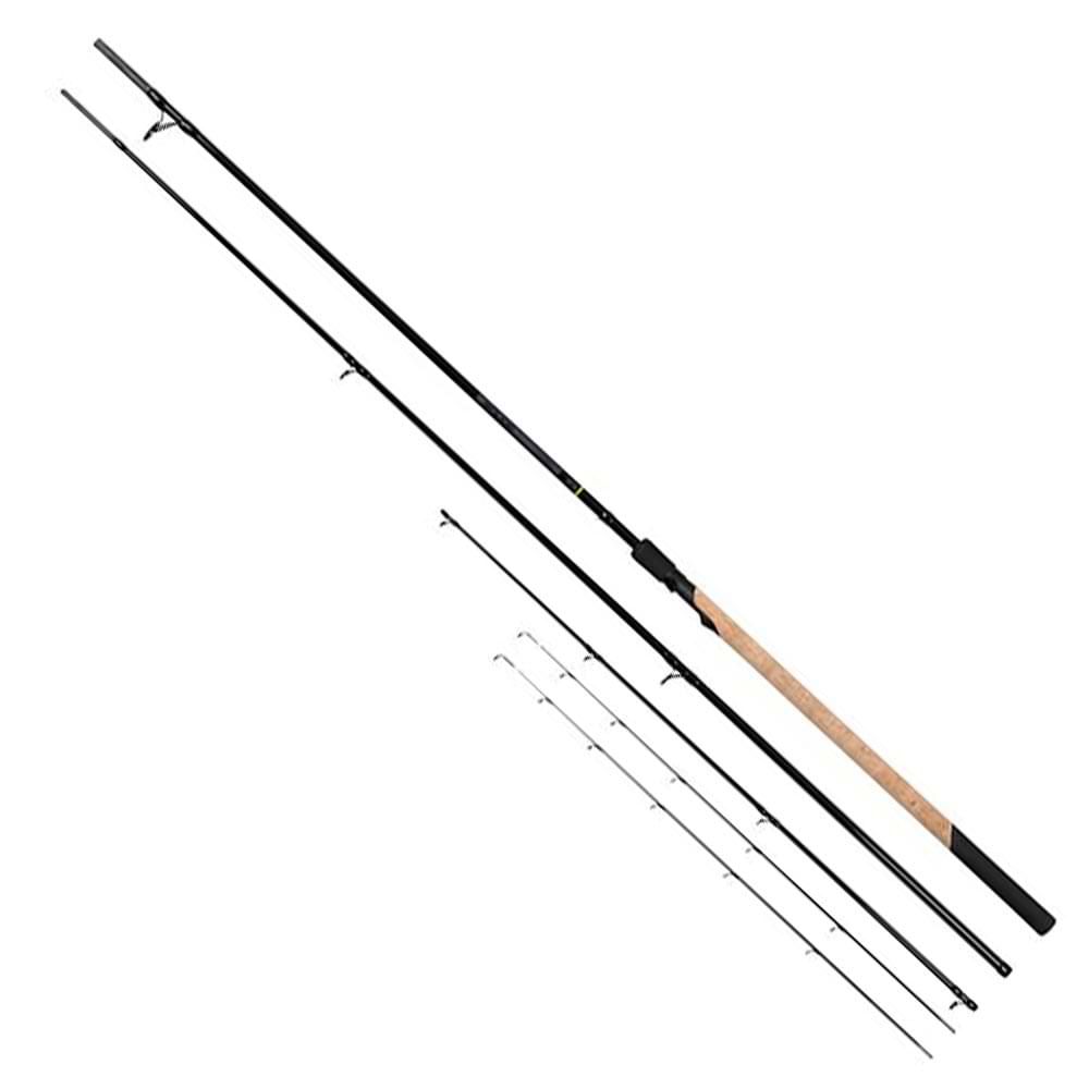 MATRIX Aquos Ultra D Feeder Rods 4.2m 150g