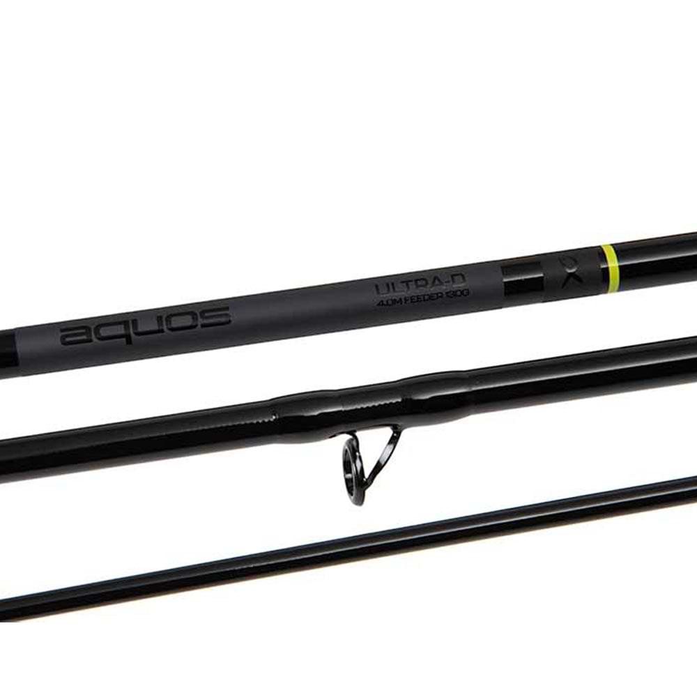 MATRIX Aquos Ultra D Feeder Rods 4m 130g