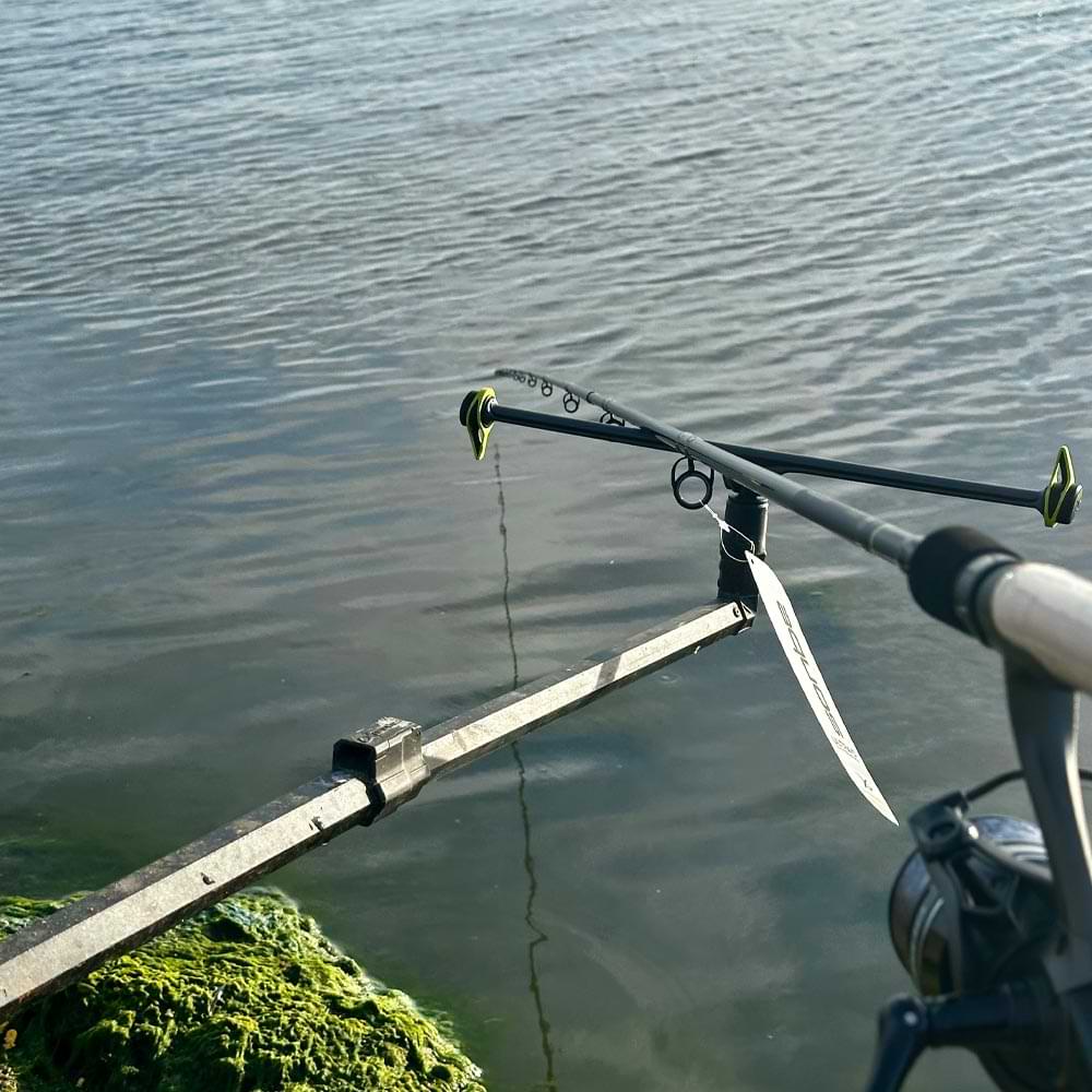 MATRIX Aquos Ultra D Feeder Rods 4.2m 150g