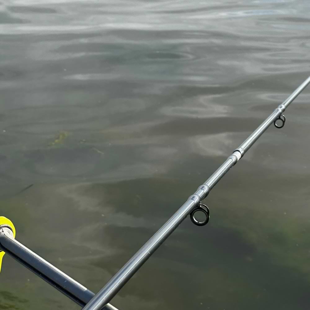 MATRIX Aquos Ultra D Feeder Rods 4.2m 150g