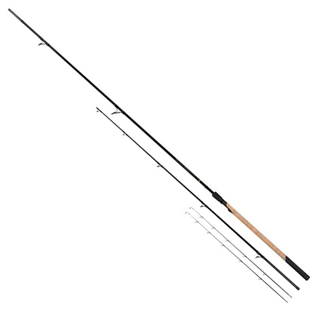 MATRIX Aquos Ultra XD Method Feeder Rods 3.7m 130g