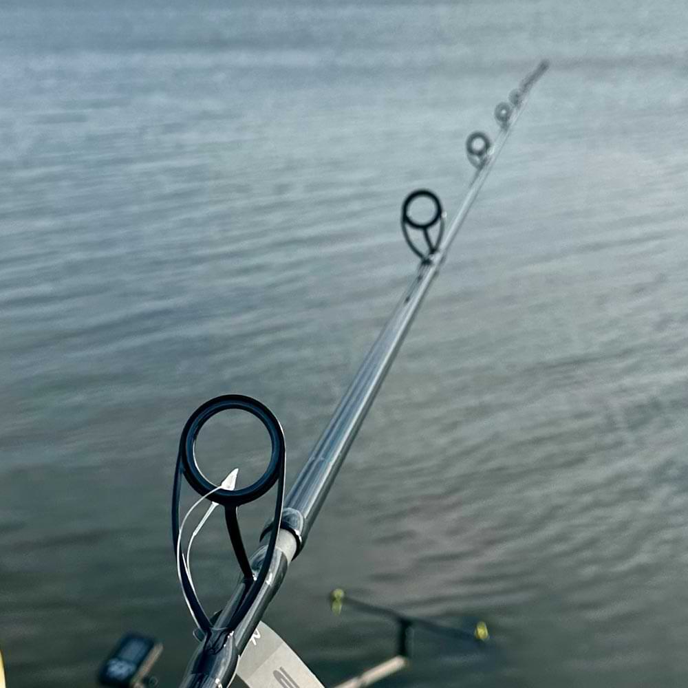 MATRIX Aquos Ultra XD Method Feeder Rods 4m 160g