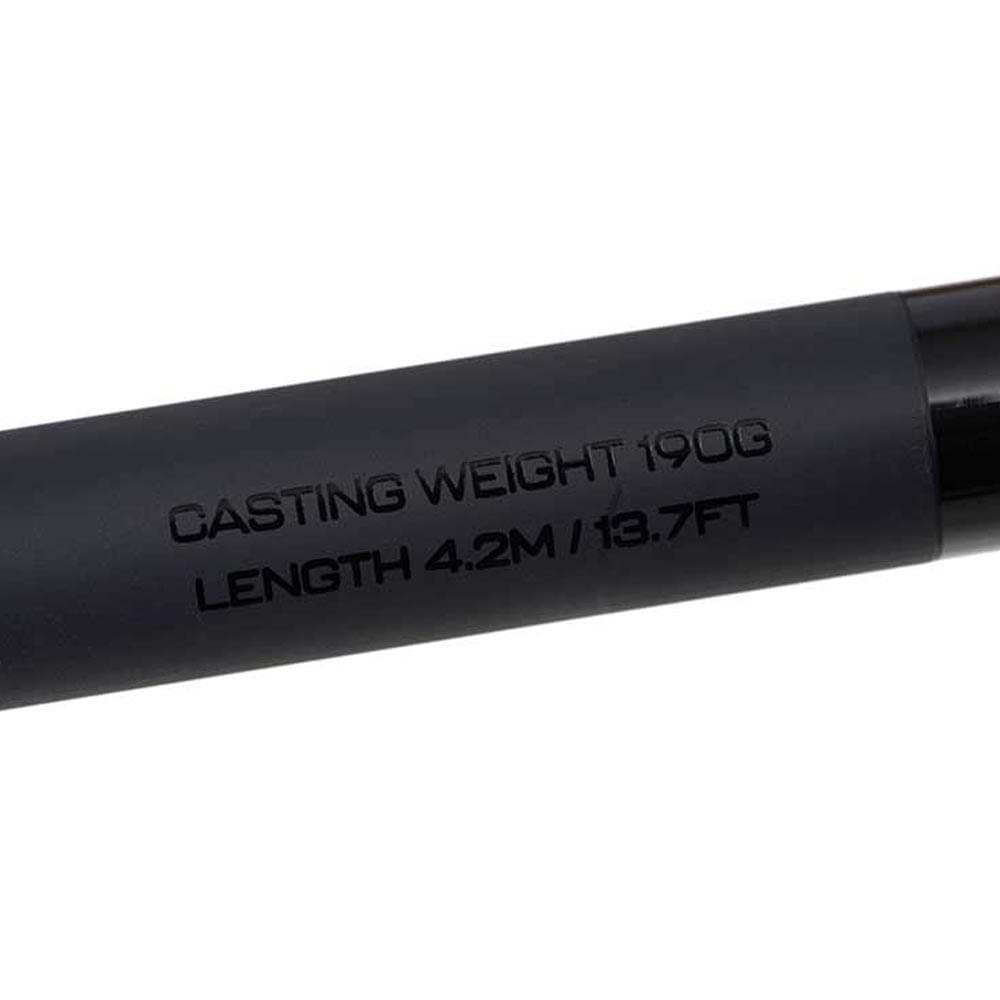 MATRIX Aquos Ultra XD Method Feeder Rods 4.2m 190g