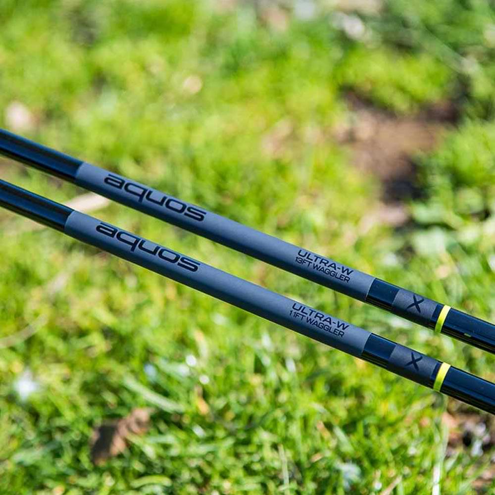 MATRIX Aquos Ultra W Waggler Rod 11ft