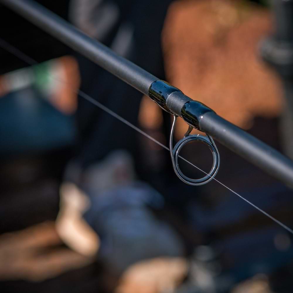 MATRIX Horizon X Ultra Pro Commercial Feeder Rods 11ft 60g