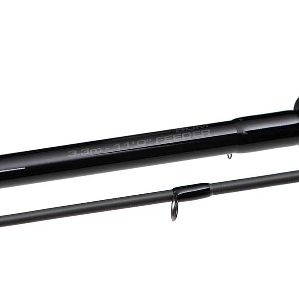MATRIX Horizon X Ultra Pro Slim Feeder Rods 3.3m 30g 