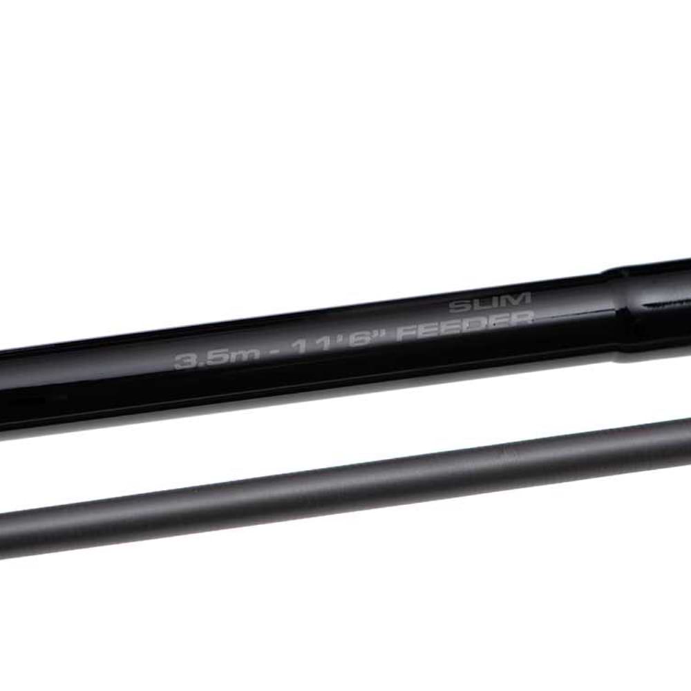 MATRIX Horizon X Ultra Pro Slim Feeder Rods 3.5m 35g 
