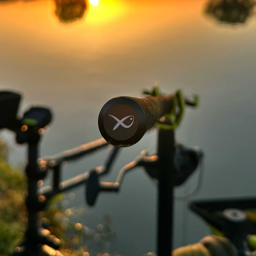 MATRIX Horizon X Ultra Pro Distance Rods 3.7m 80g