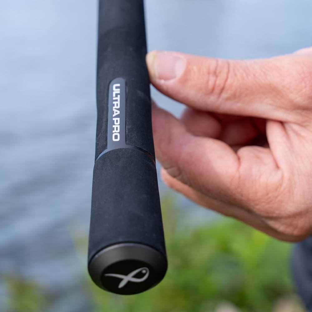 MATRIX Horizon X Ultra Pro Distance Rods 3.7m 80g