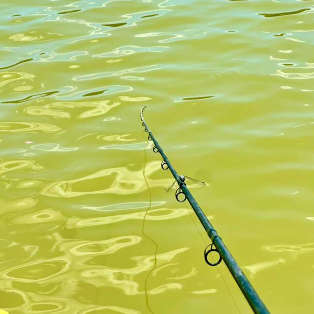 MATRIX Horizon X Ultra Pro Distance Rods 4m 130g