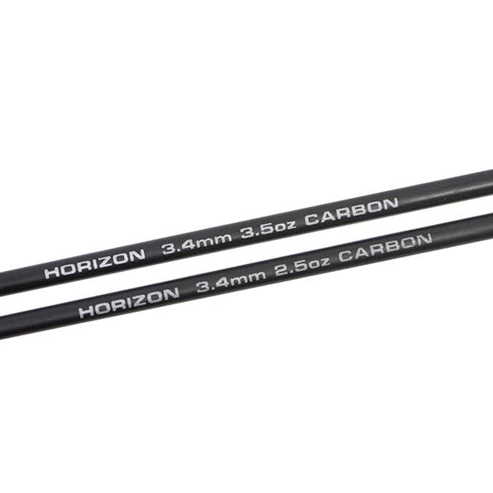 MATRIX Horizon X Ultra Pro Distance Rods 4m 130g