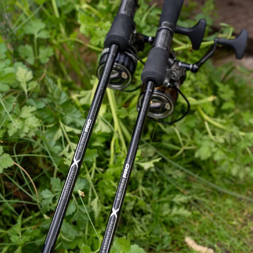 MATRIX Horizon X Ultra Pro Pellet Waggler 11ft 25g