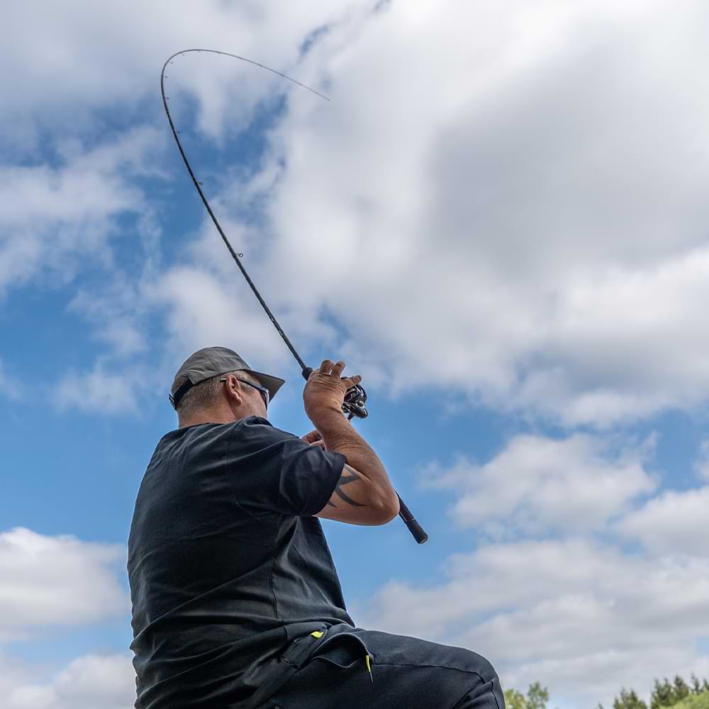 MATRIX Horizon X Ultra Pro Pellet Waggler 11ft 25g