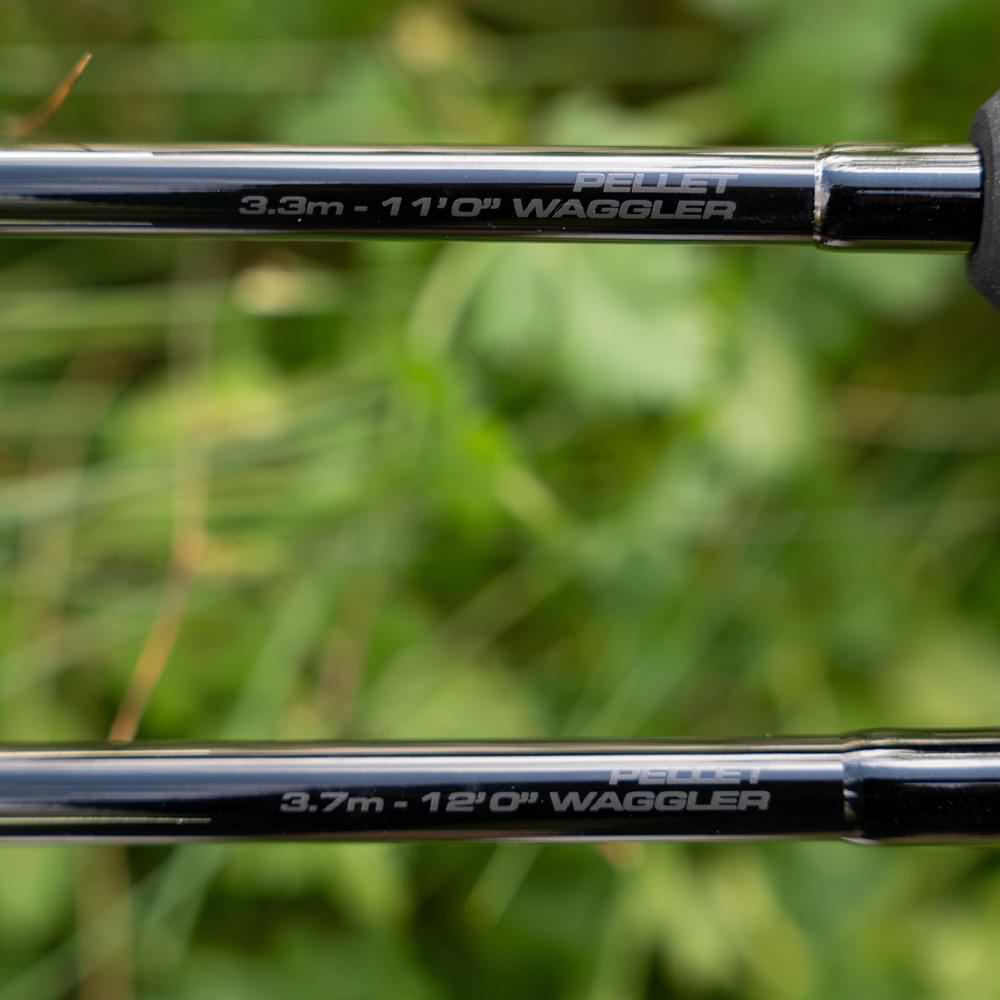 MATRIX Horizon X Ultra Pro Pellet Waggler 11ft 25g