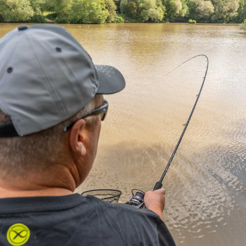 MATRIX Horizon X Ultra Pro Pellet Waggler 11ft 25g