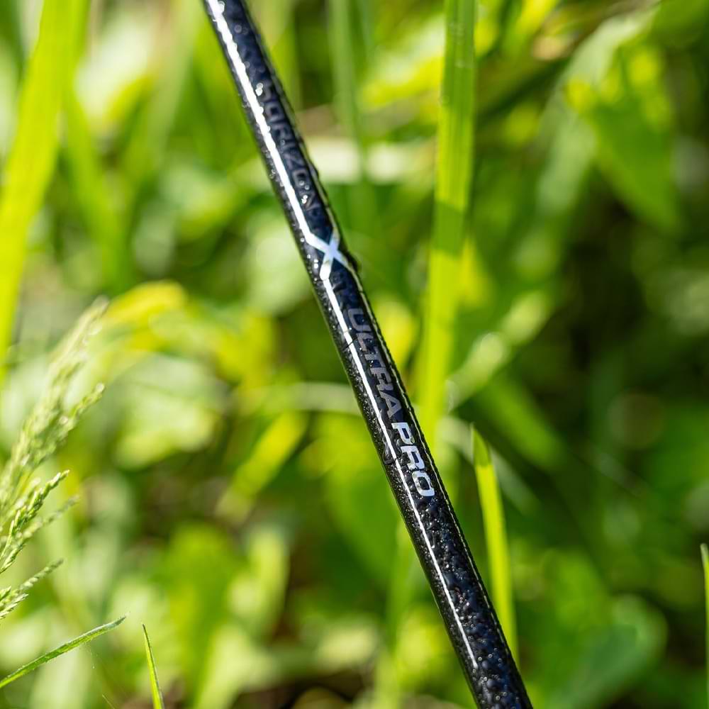 Matrix Horizon X Ultra Pro Light Waggler 12ft 6g