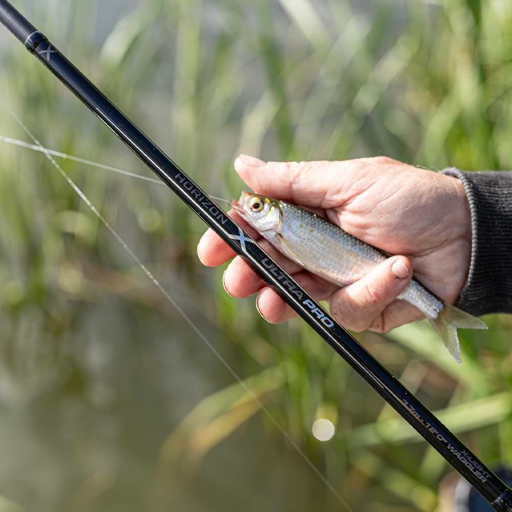 Matrix Horizon X Ultra Pro Light Waggler 12ft 6g