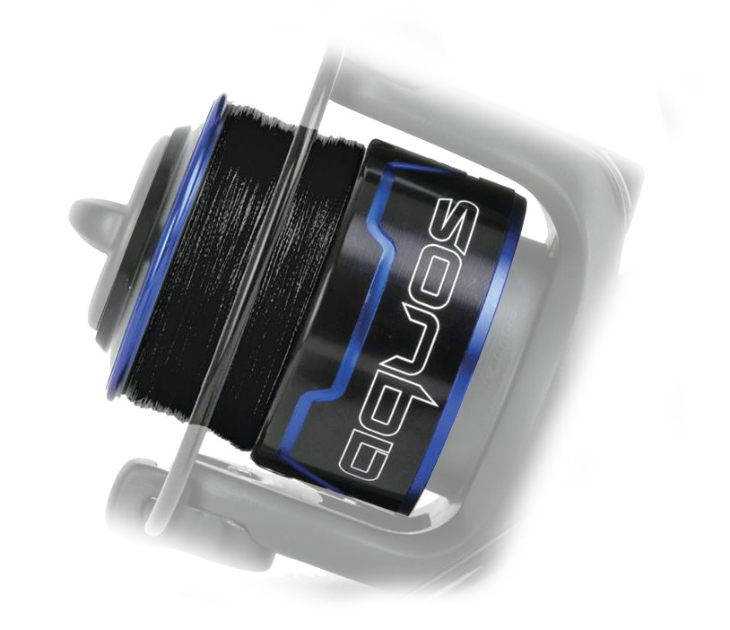 MATRIX Aquos Ultra 4000 Spare Spool