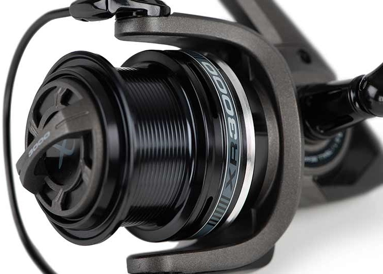 MATRIX Ethos XR 3000