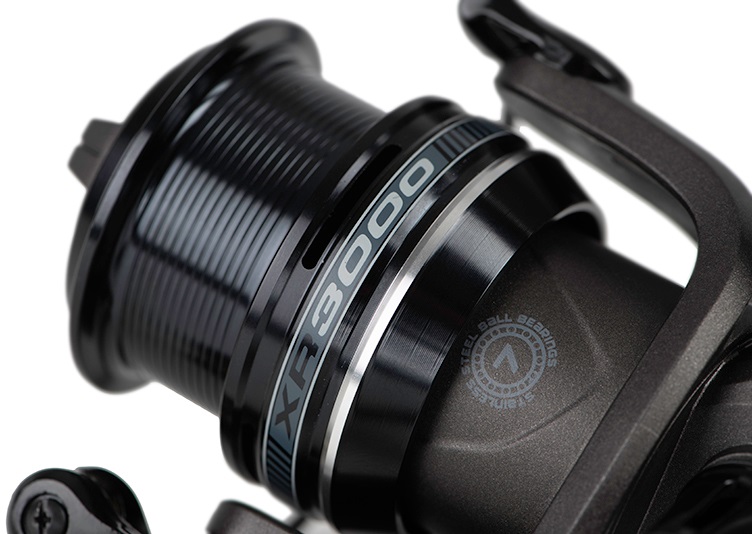 MATRIX Ethos XR 3000