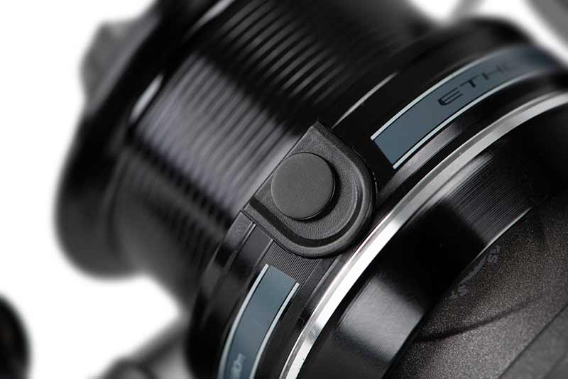 MATRIX Ethos XR 3500