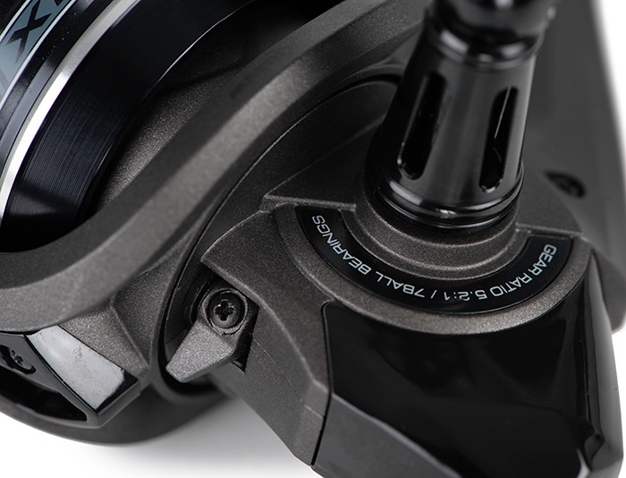 MATRIX Ethos XR 3500