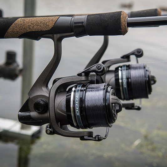 MATRIX Ethos XR 3000