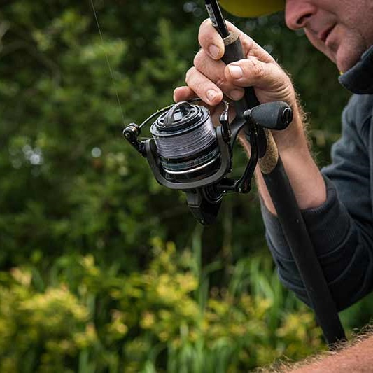 MATRIX Ethos XR 3500