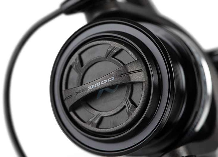 MATRIX Ethos XR 3500